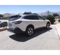 2020 SUBARU OUTBACK TOURING XT WAGON